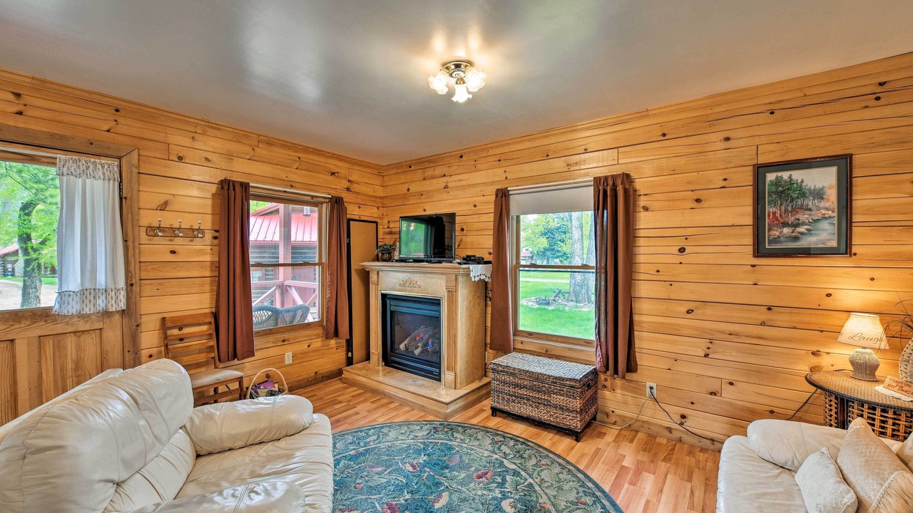 Photo of Livingroom in Buena Vista