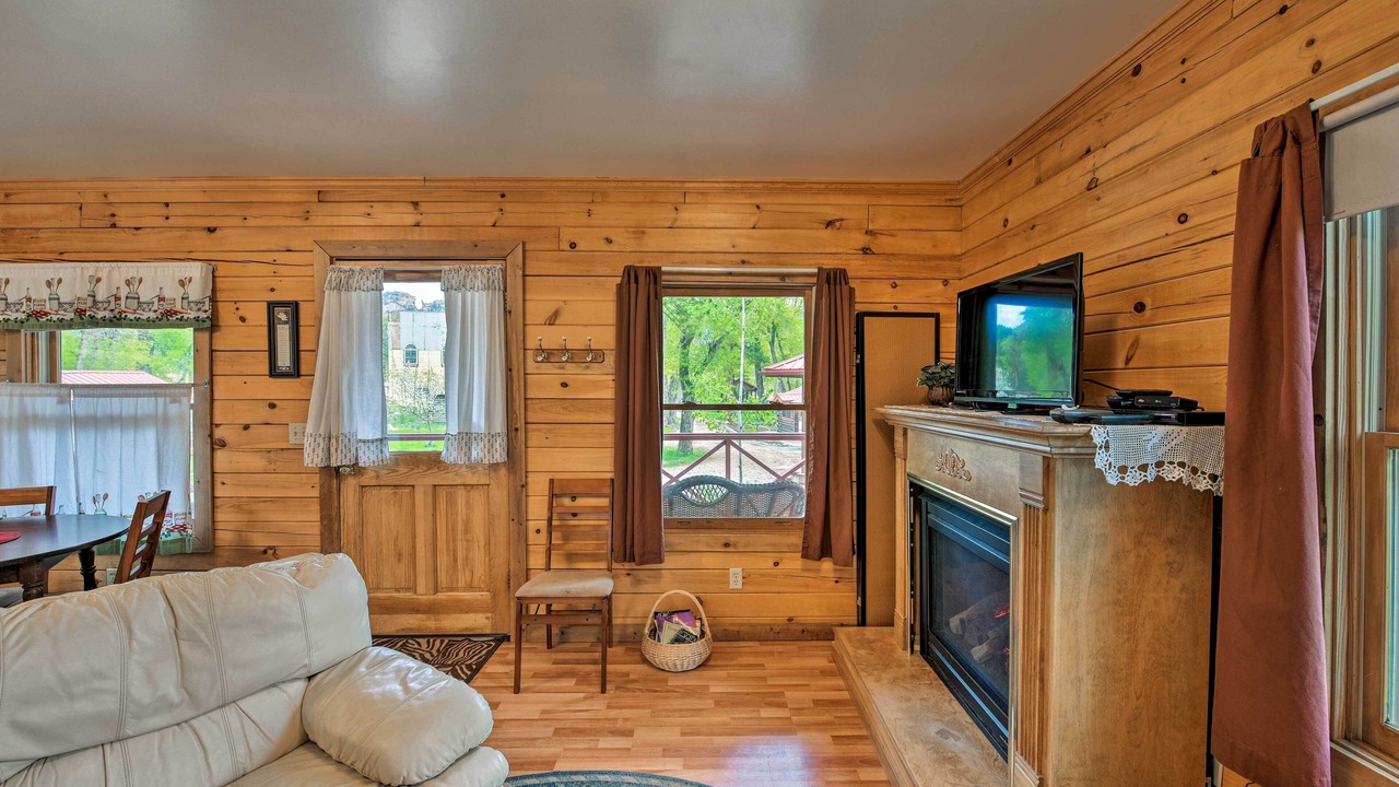Photo of Livingroom in Buena Vista