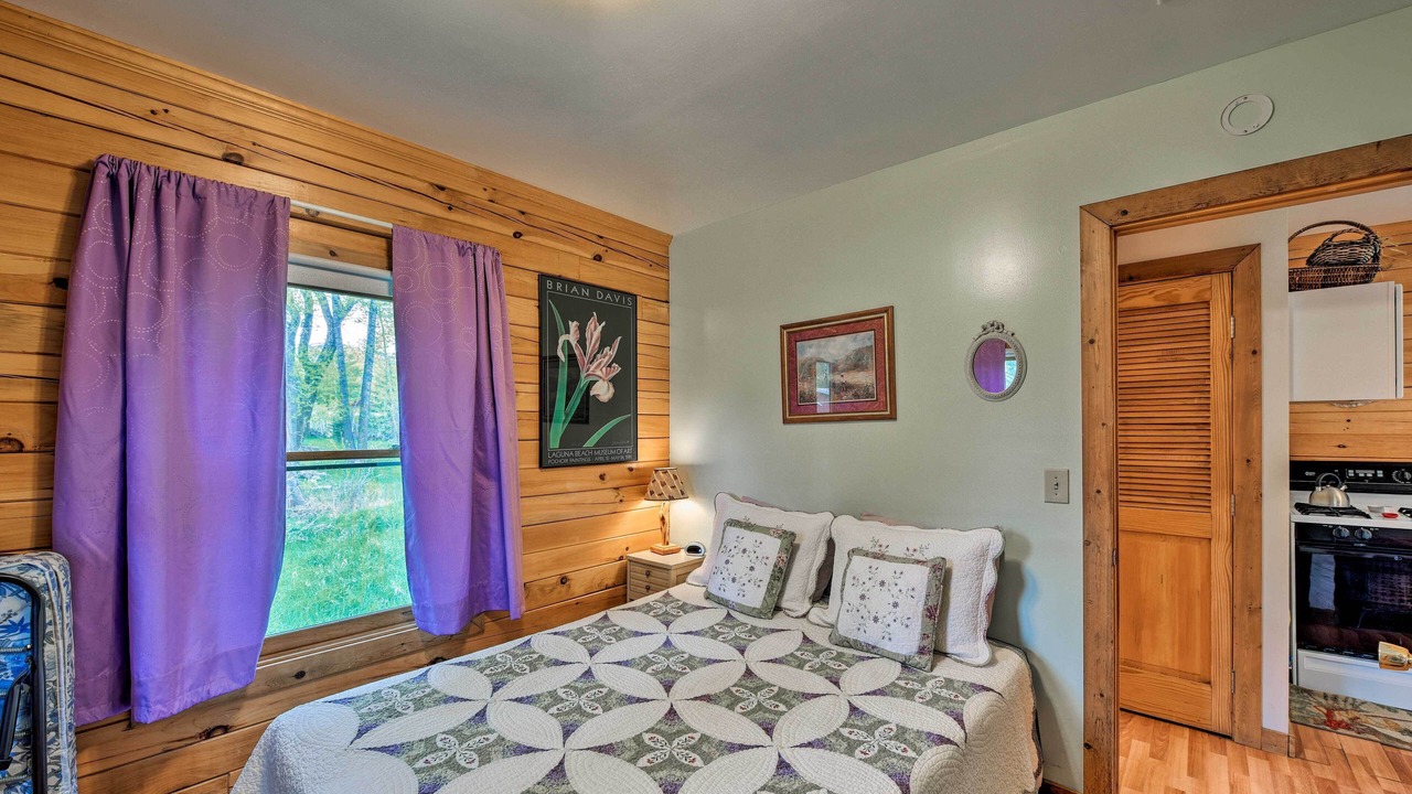 Photo of Bedroom in Buena Vista