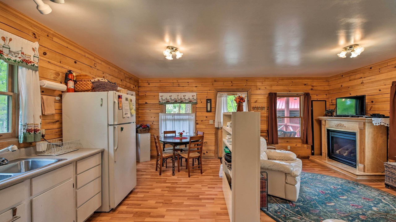 Photo of Livingroom in Buena Vista