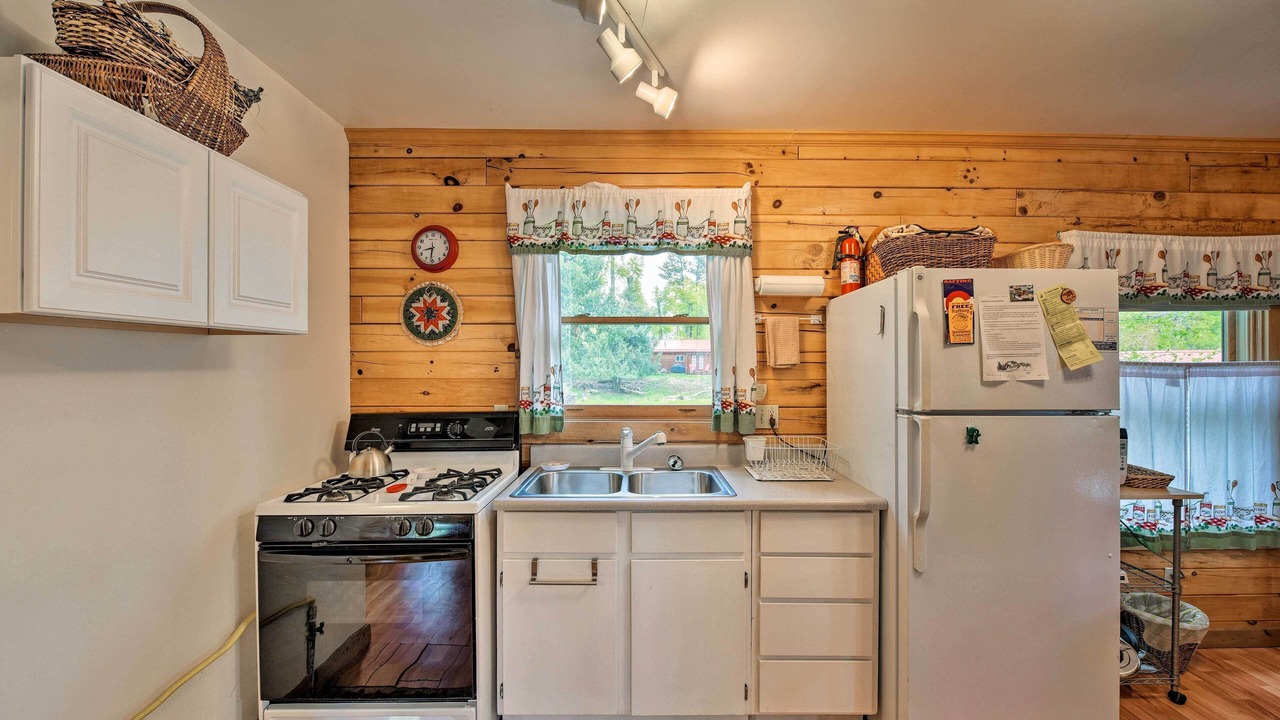 Photo of Kitchen in Buena Vista