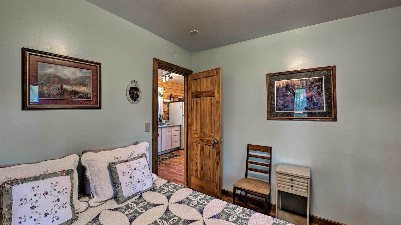 Photo of Bedroom in Buena Vista