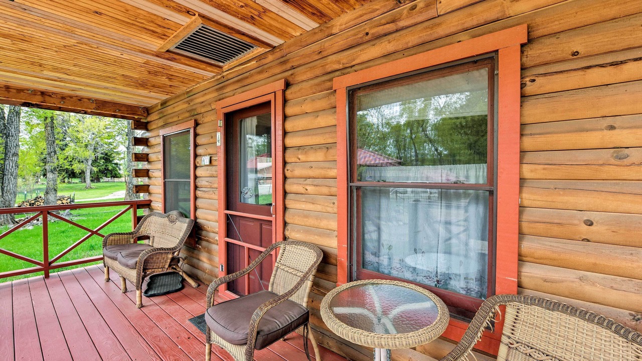Photo of Outdoor in Buena Vista