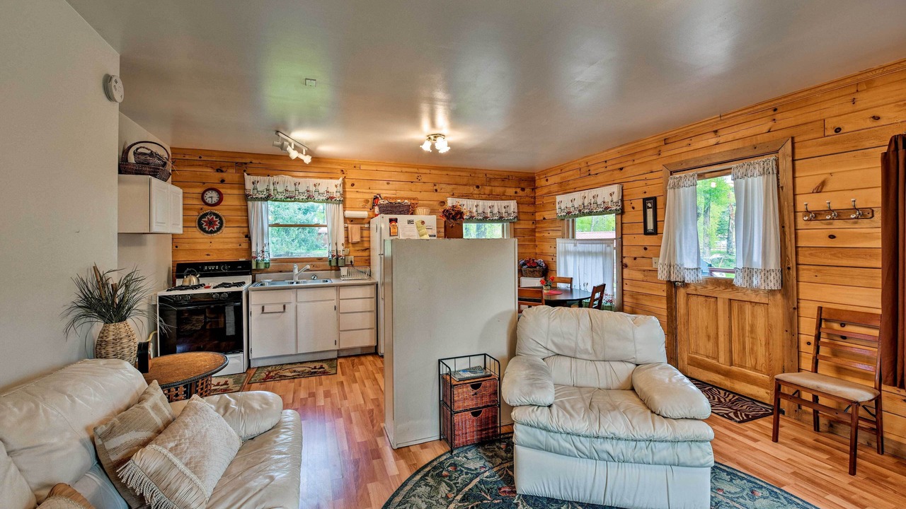 Photo of Livingroom in Buena Vista