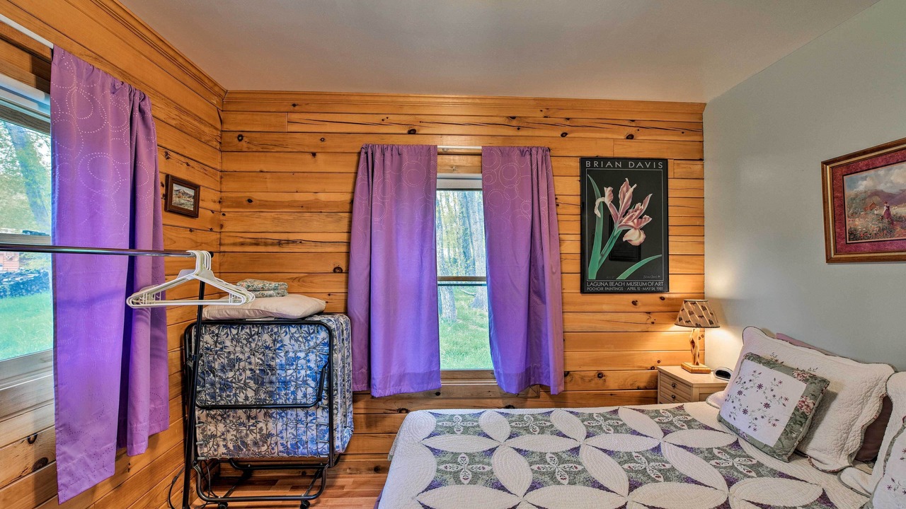 Photo of Bedroom in Buena Vista