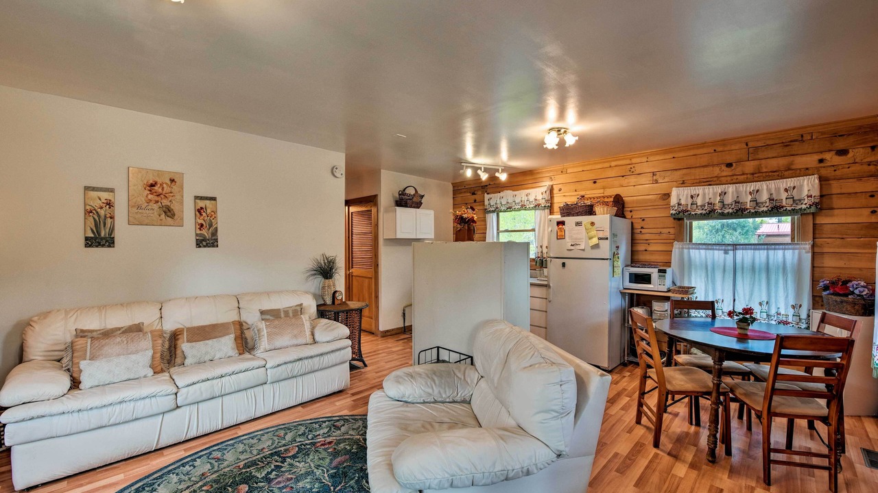 Photo of Livingroom in Buena Vista