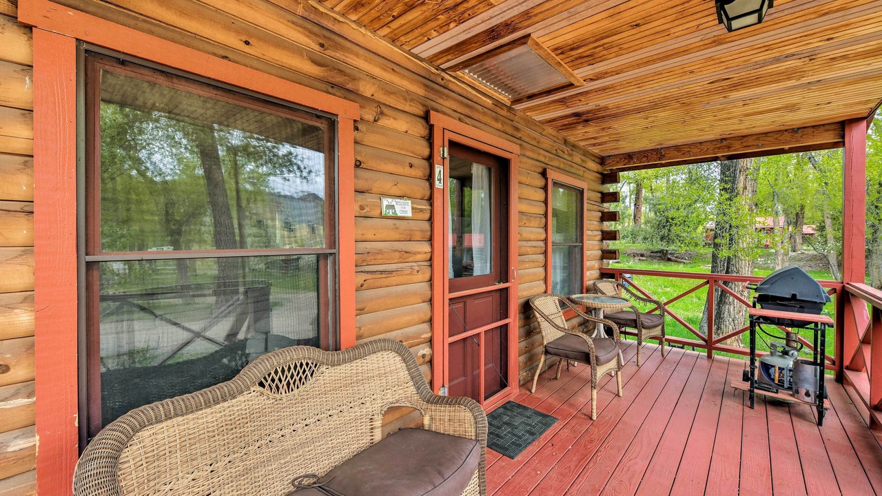 Photo of Outdoor in Buena Vista