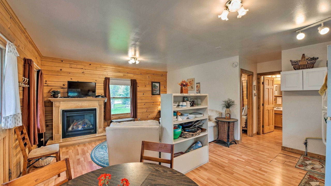 Photo of Livingroom in Buena Vista