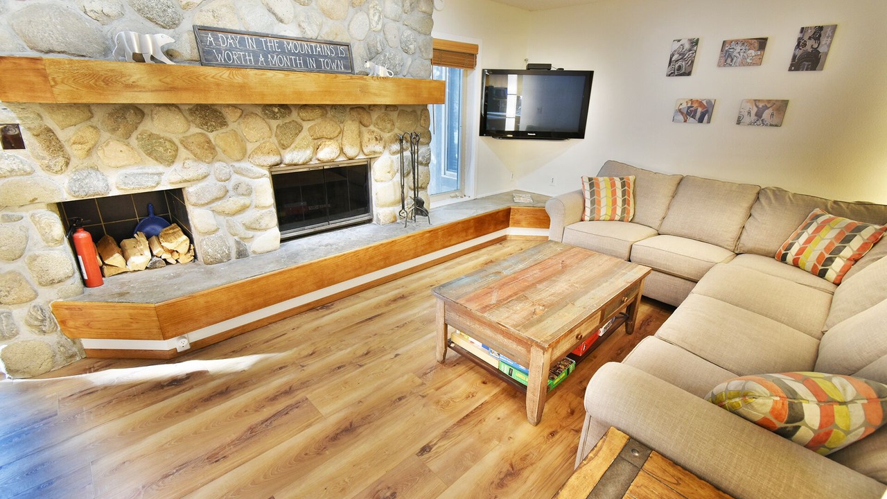 Photo of Livingroom in Frisco
