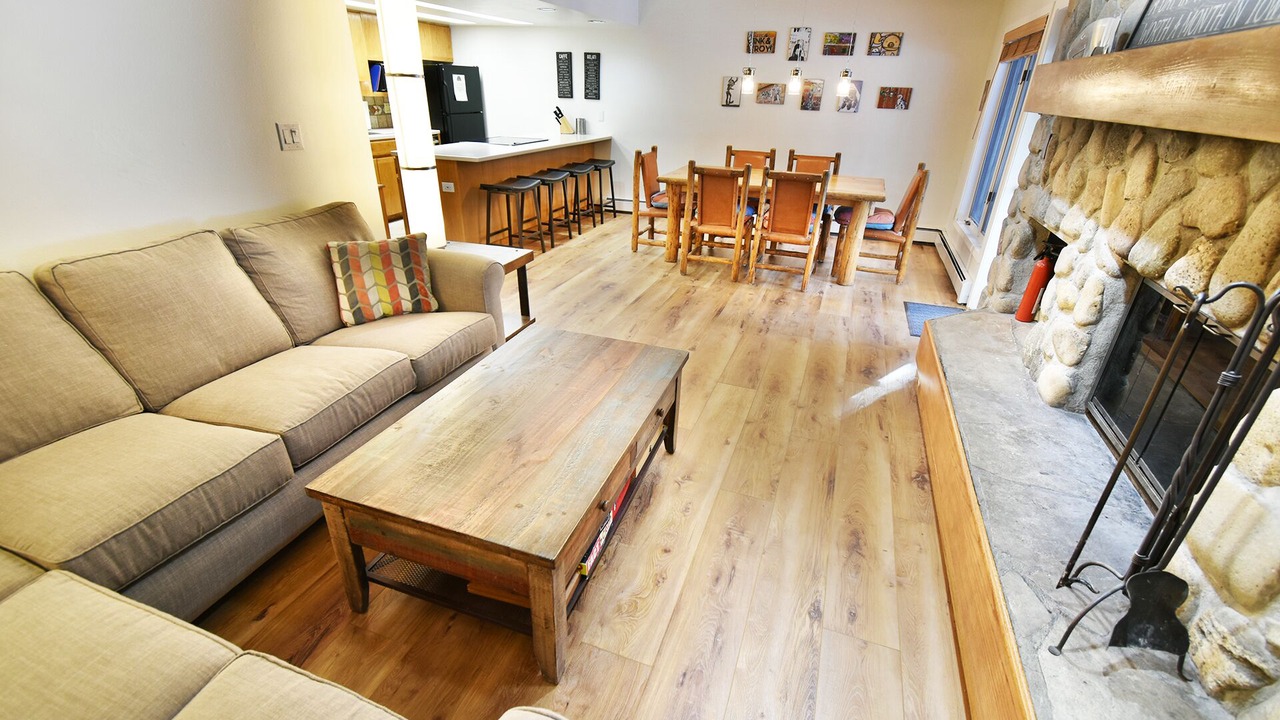 Photo of Livingroom in Frisco
