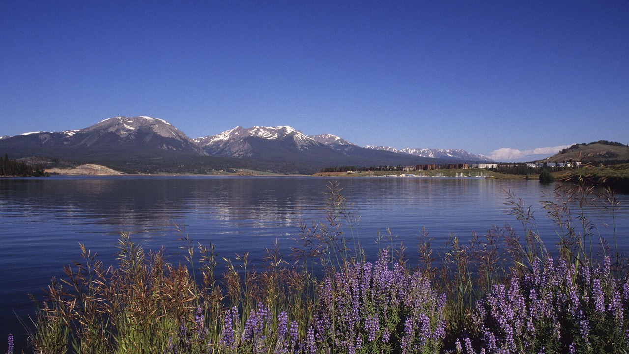 Photo of Outdoor in Dillon
