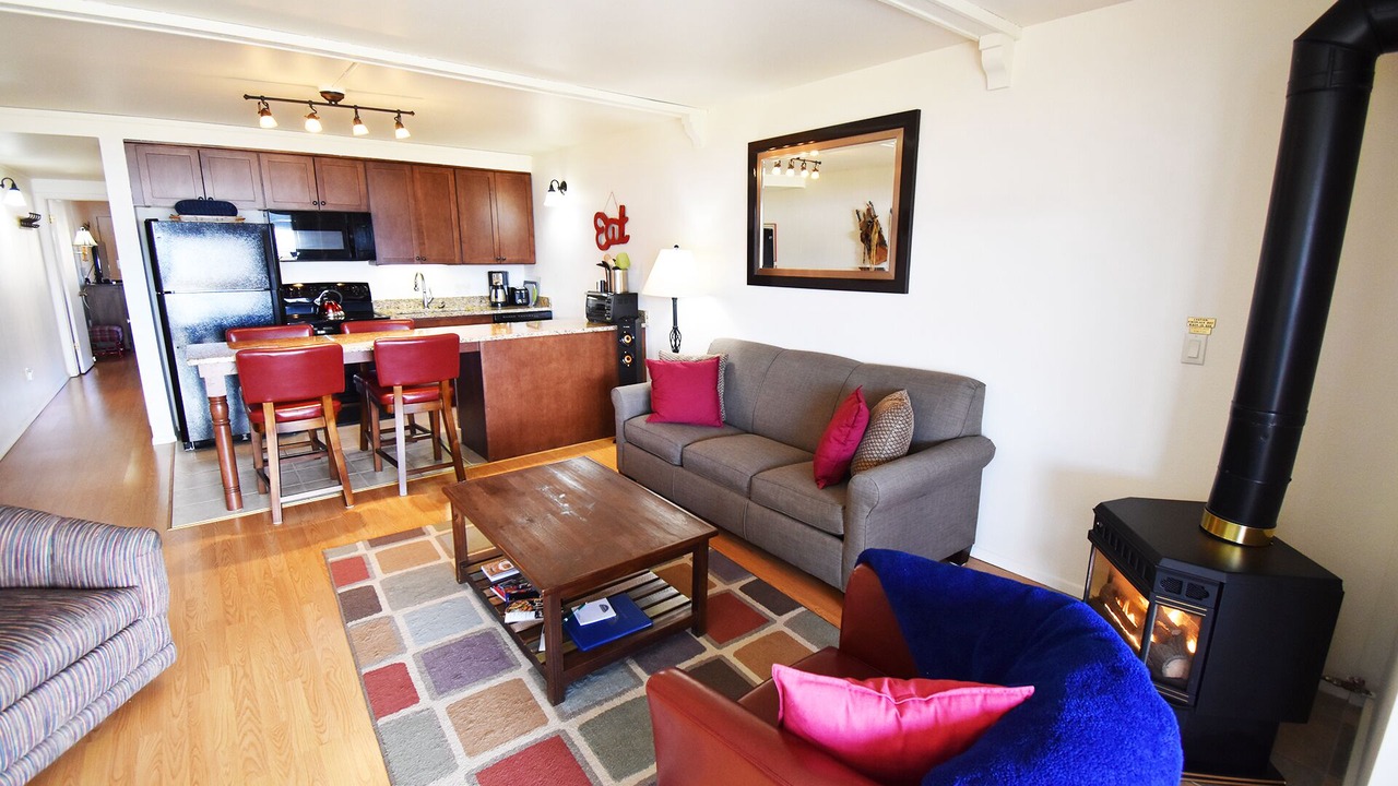 Photo of Livingroom in Dillon