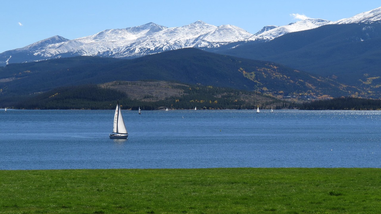 Photo of Outdoor in Dillon