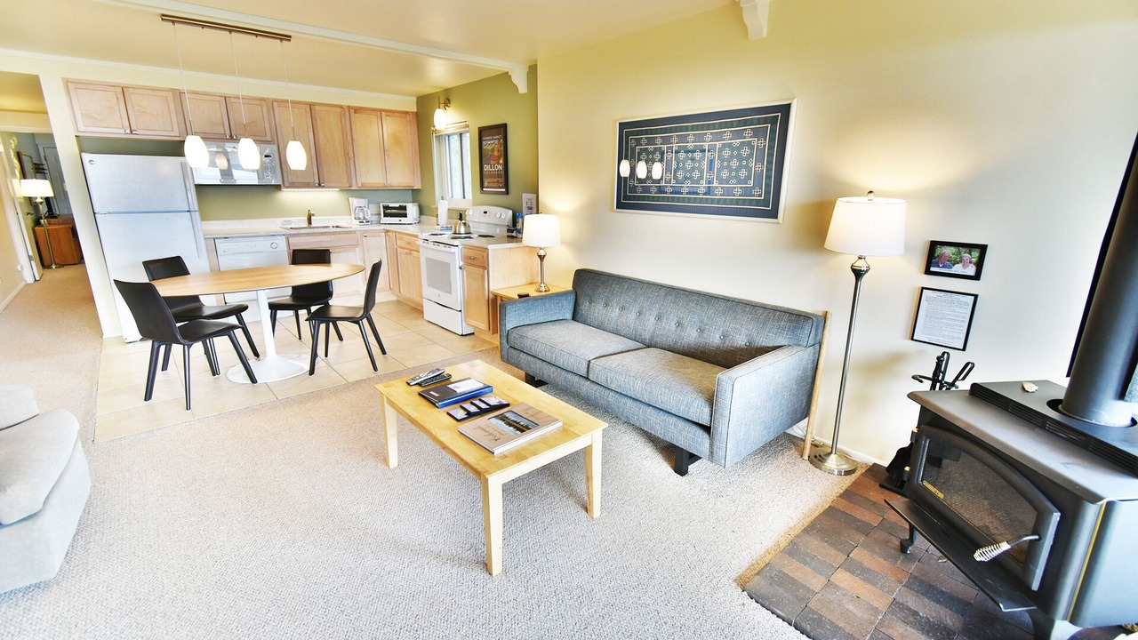 Photo of Livingroom in Dillon