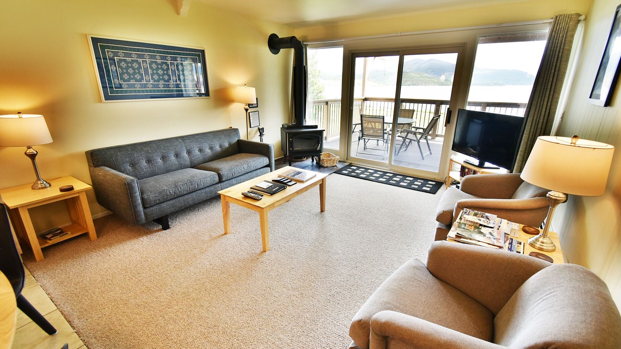 Photo of Bedroom in Dillon