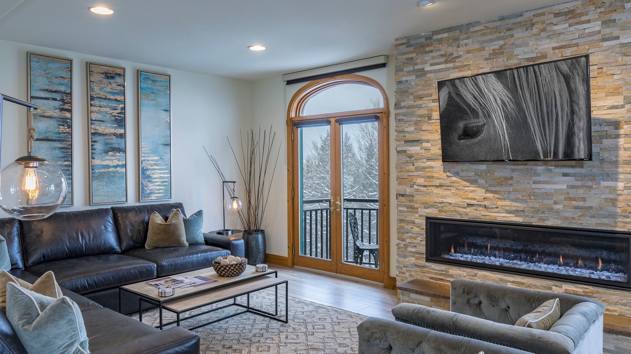 Photo of Bedroom in Mountain Village
