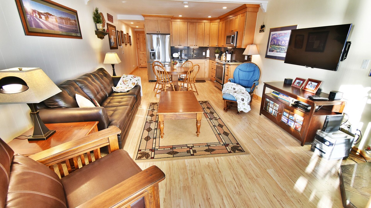 Photo of Bedroom in Dillon