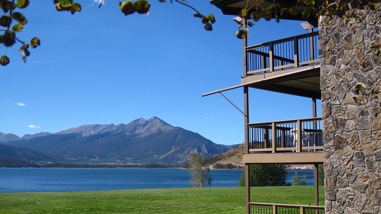 Photo of Outdoor in Dillon