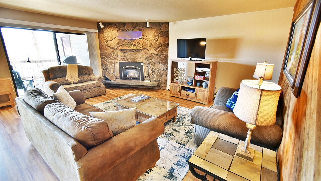 Photo of Bedroom in Dillon