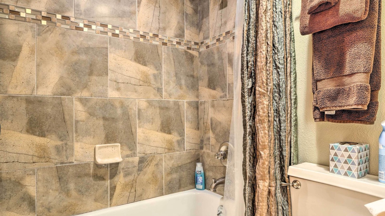 Photo of Bathroom in East Village at Copper