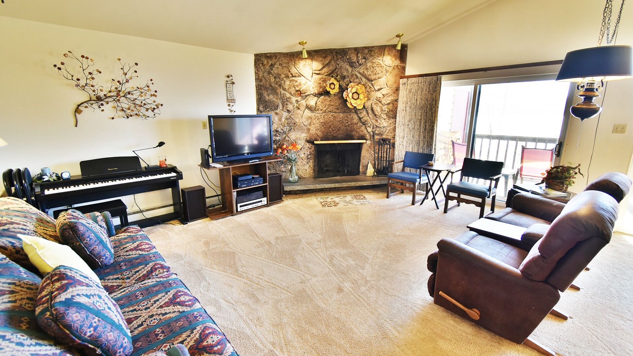 Photo of Livingroom in Dillon