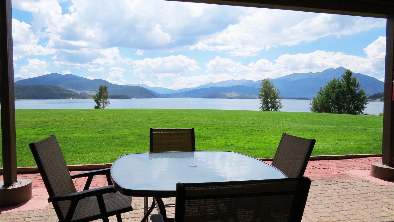 Photo of Outdoor in Dillon