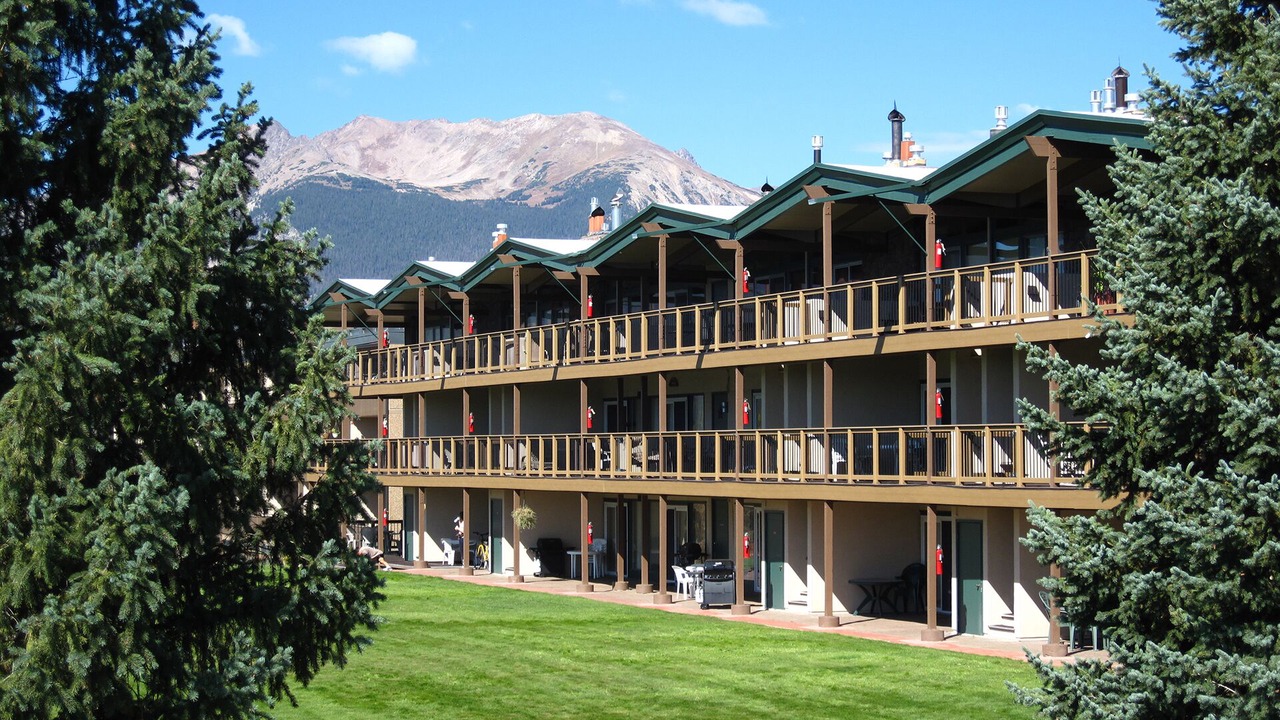 Photo of Outdoor in Dillon