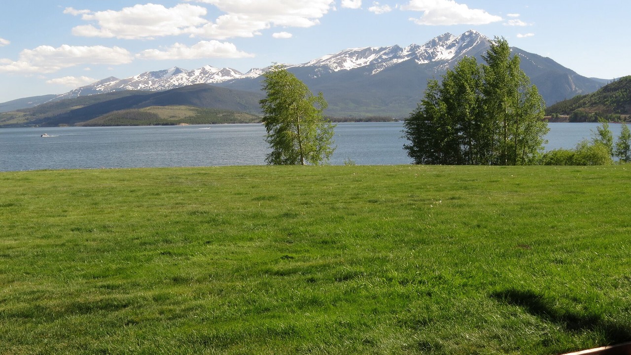 Photo of Outdoor in Dillon