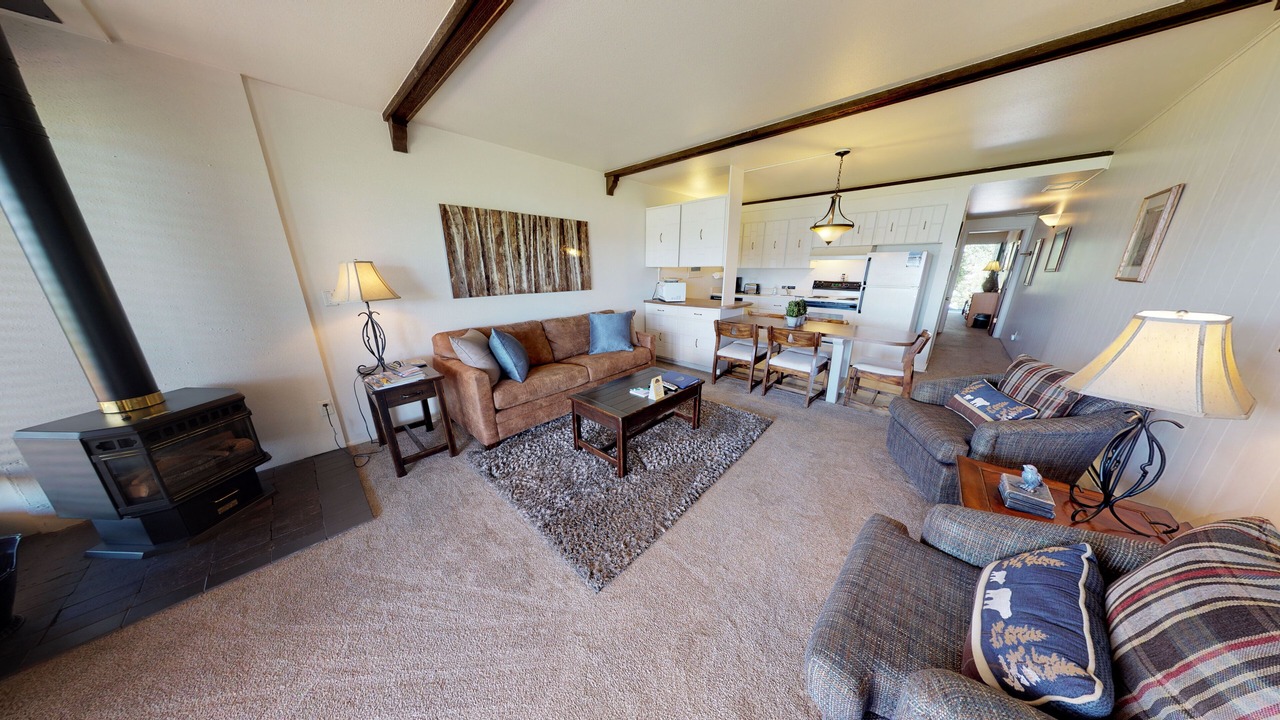 Photo of Livingroom in Dillon