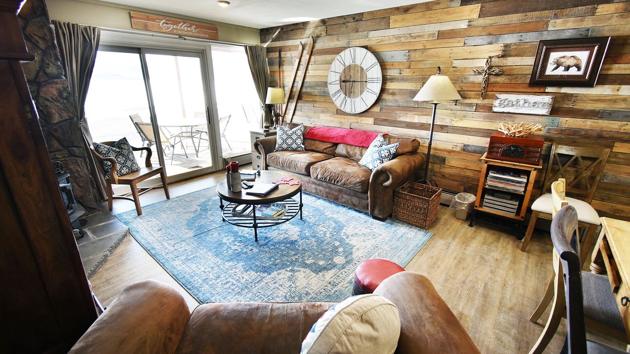 Photo of Bedroom in Dillon