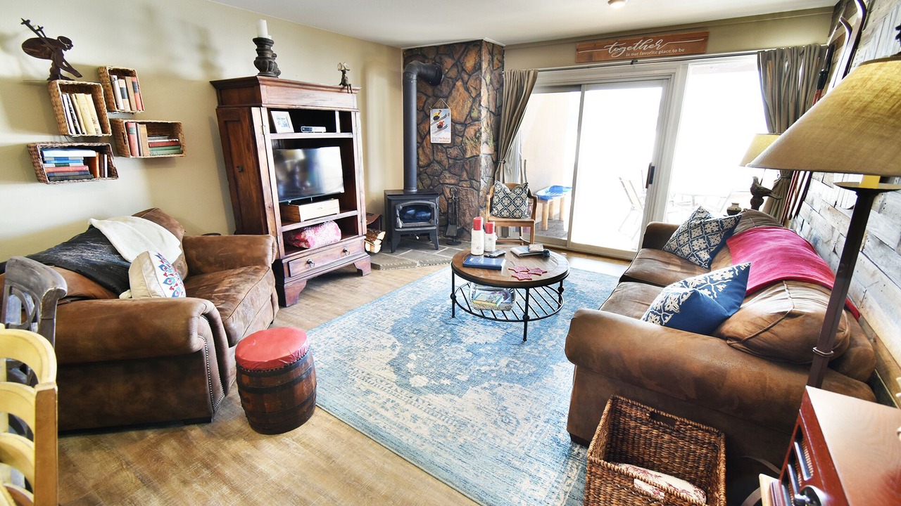 Photo of Livingroom in Dillon