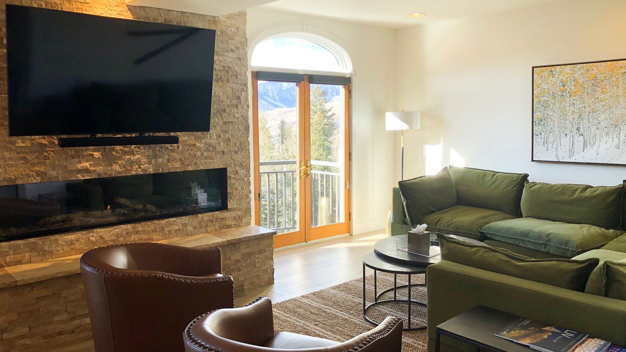 Photo of Bedroom in Mountain Village