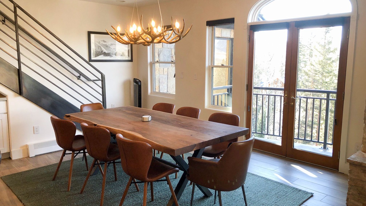Photo of Livingroom in Mountain Village
