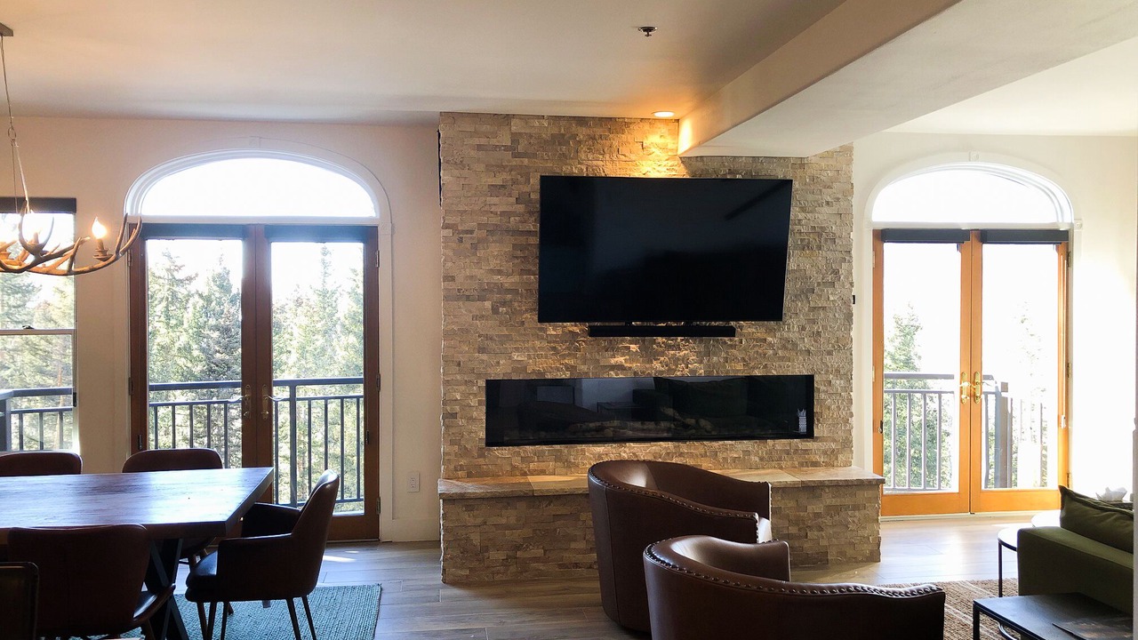 Photo of Livingroom in Mountain Village
