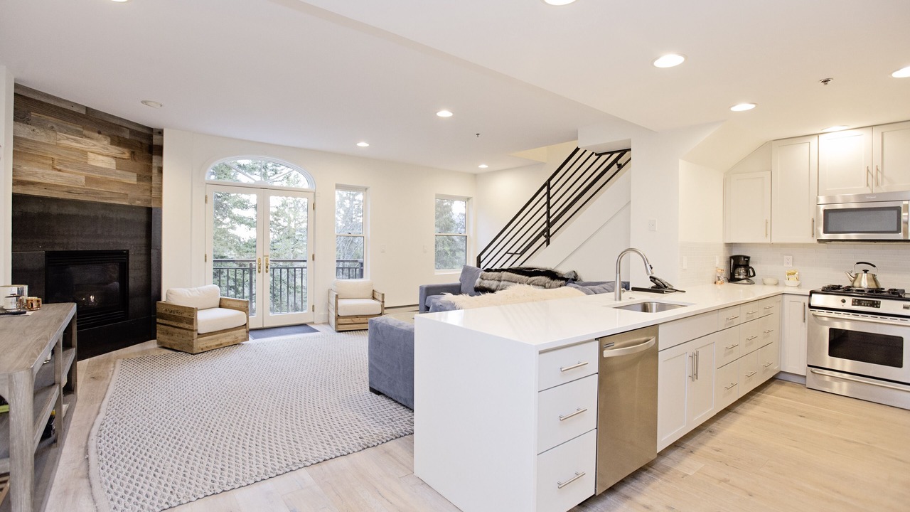 Photo of Bedroom in Mountain Village