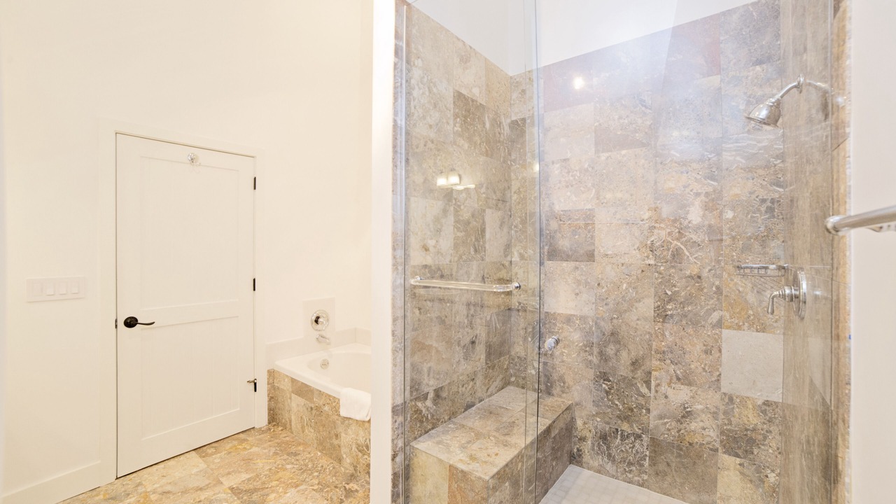 Photo of Bathroom in Mountain Village