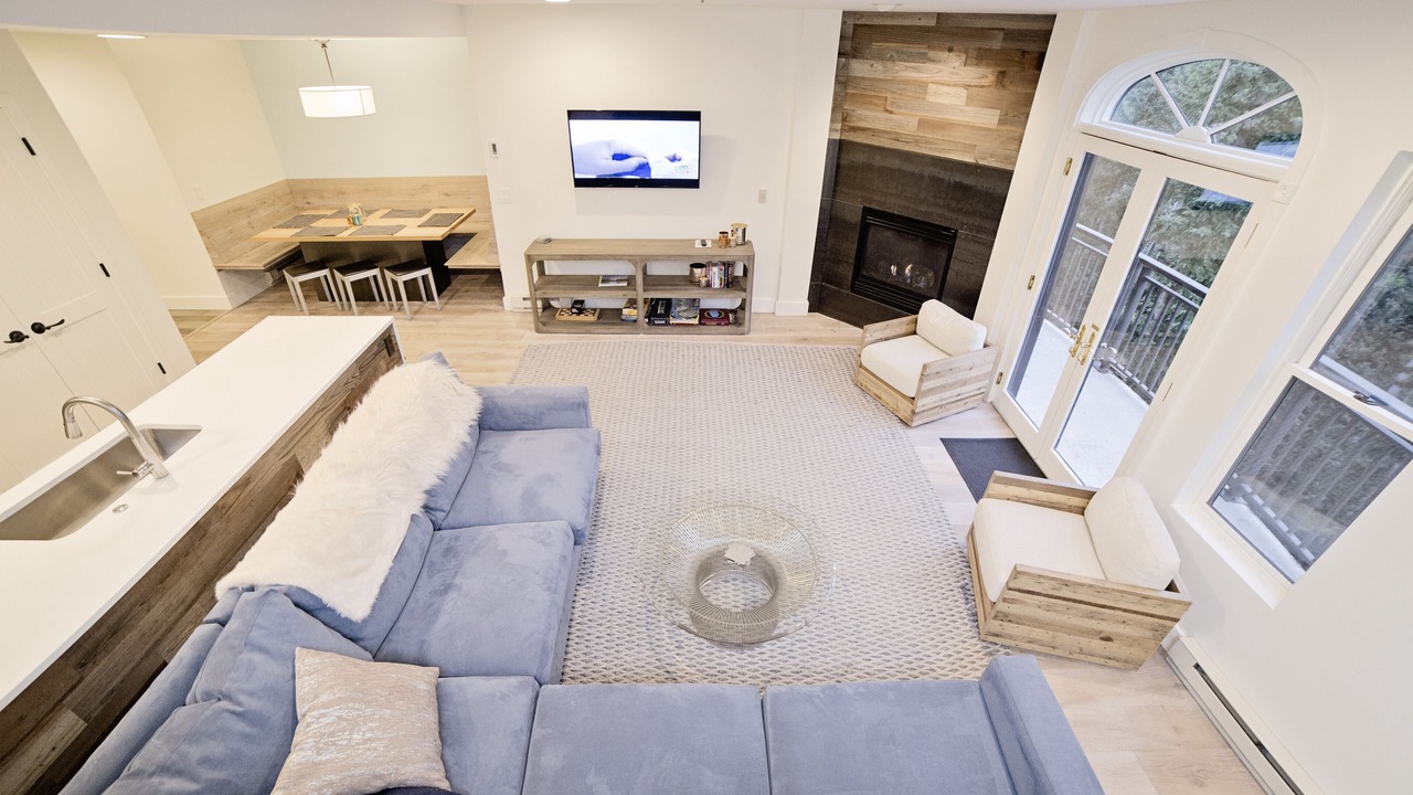 Photo of Livingroom in Mountain Village