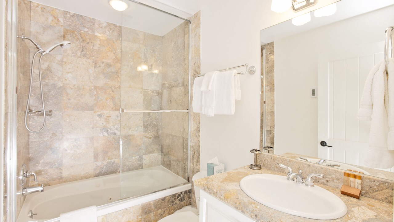 Photo of Bathroom in Mountain Village