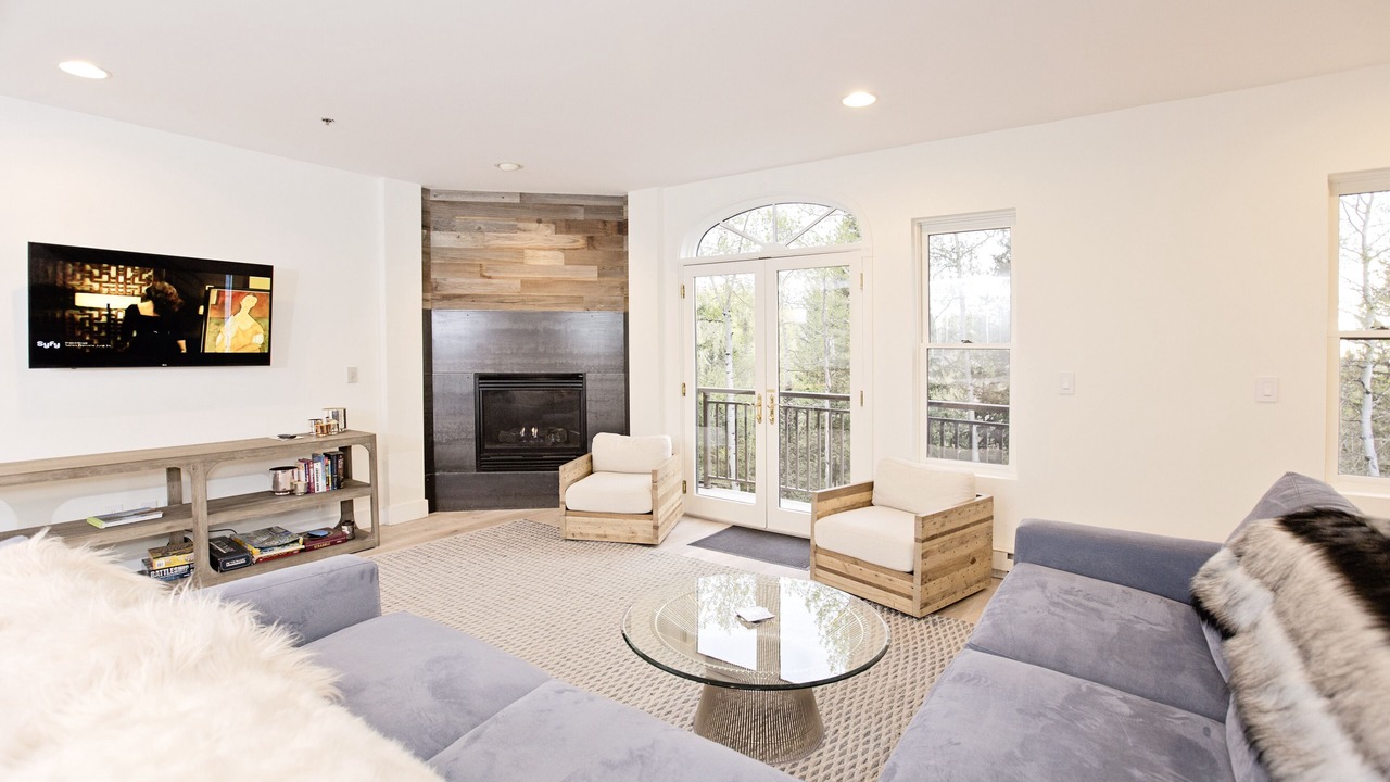 Photo of Livingroom in Mountain Village