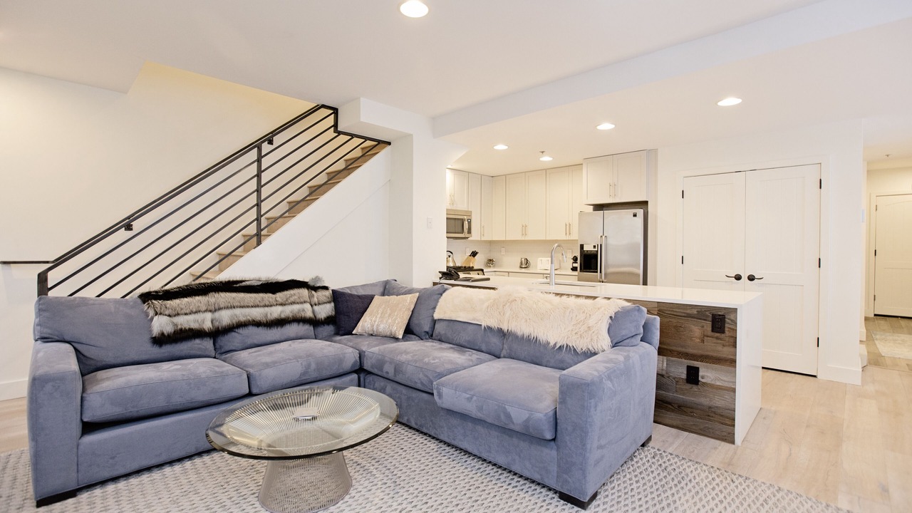 Photo of Livingroom in Mountain Village