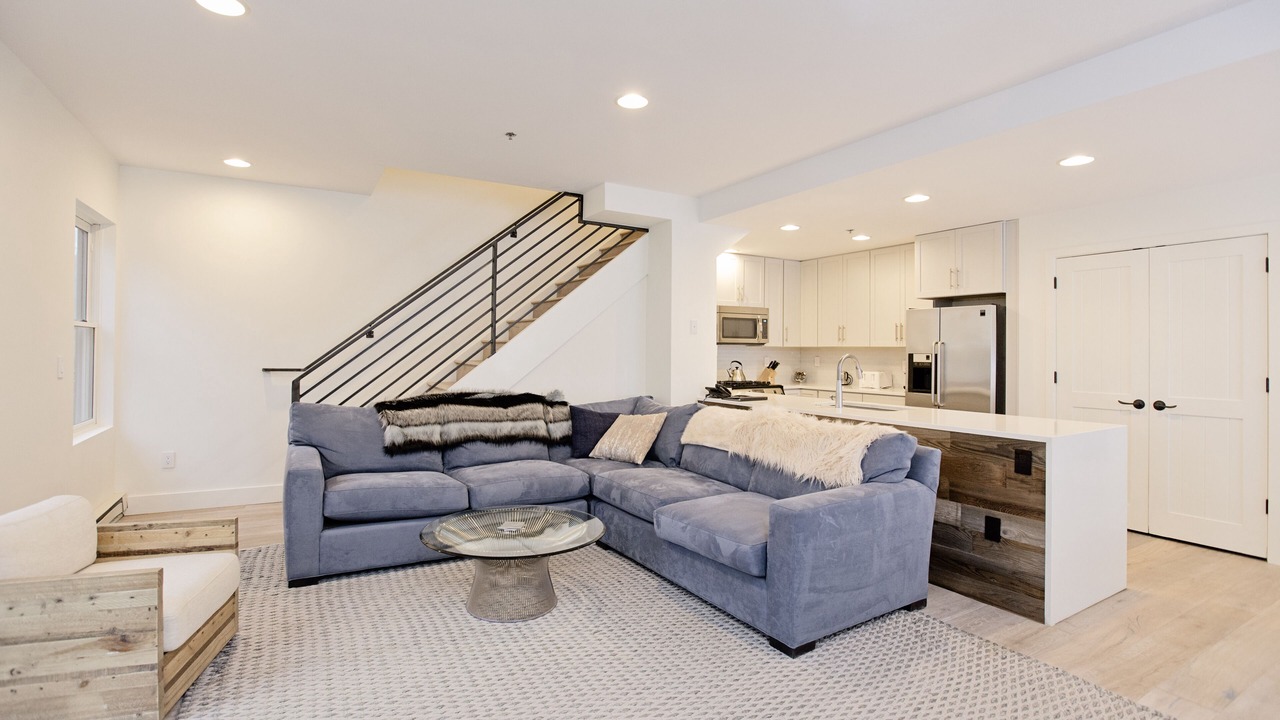 Photo of Livingroom in Mountain Village