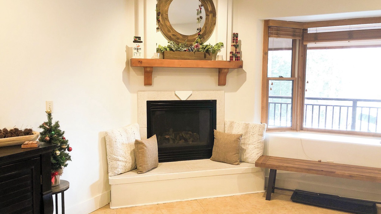 Photo of Livingroom in Mountain Village