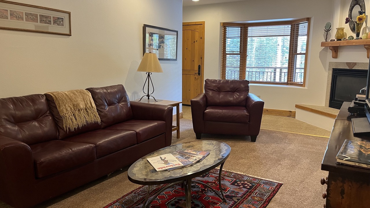 Photo of Bedroom in Mountain Village