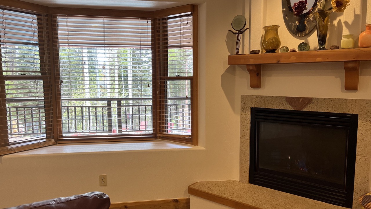 Photo of Livingroom in Mountain Village