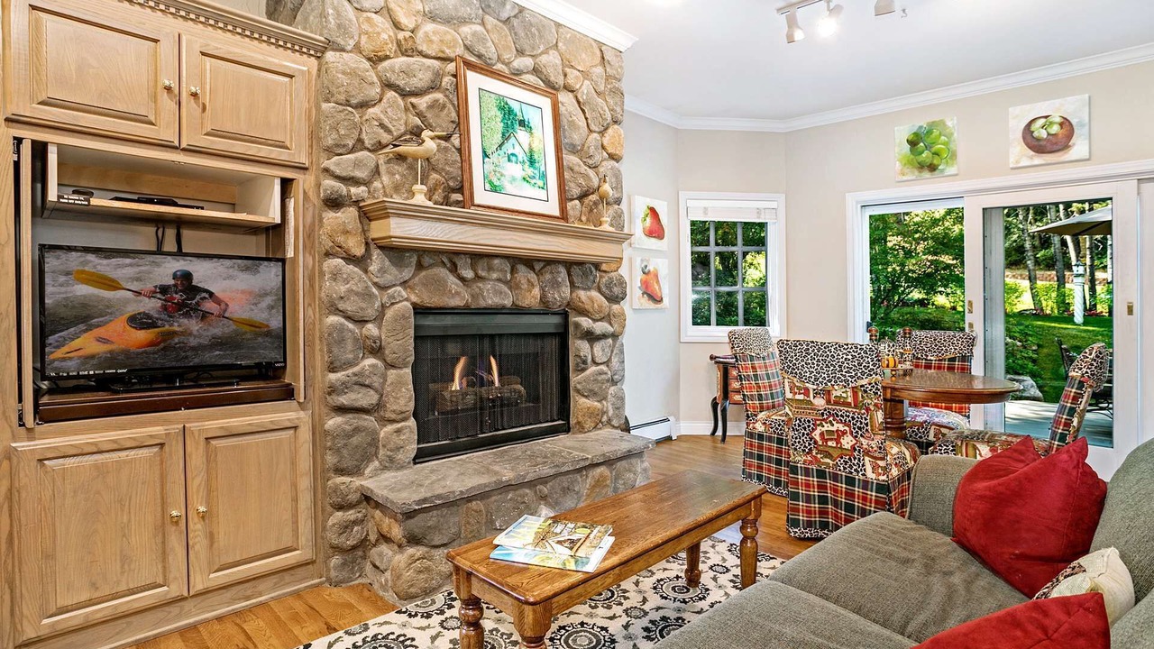 Photo of Livingroom in Eagle-Vail