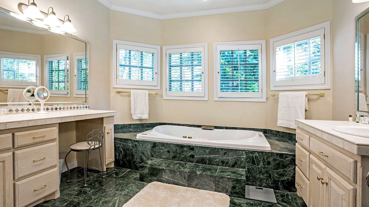 Photo of Bathroom in Eagle-Vail
