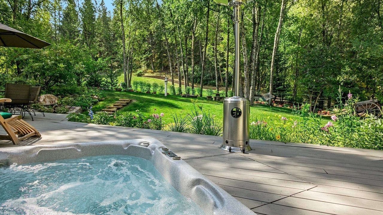 Photo of Outdoor in Eagle-Vail