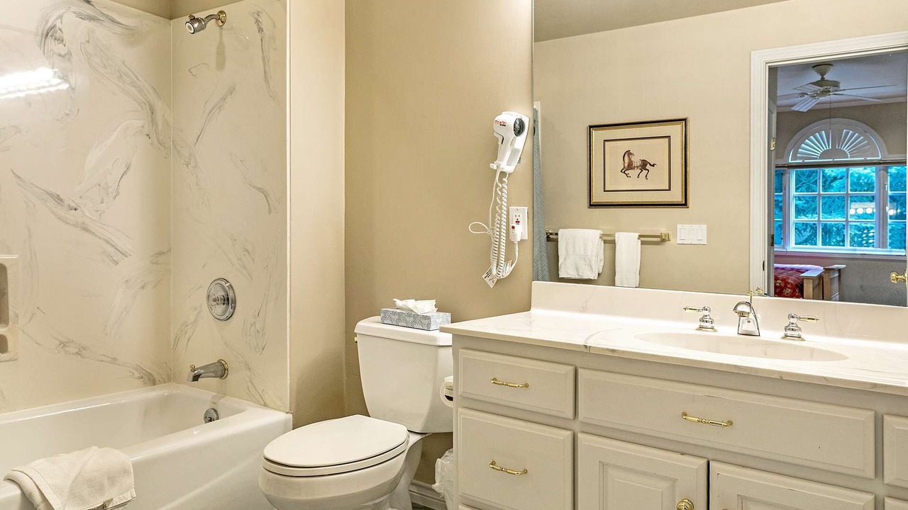 Photo of Bathroom in Eagle-Vail
