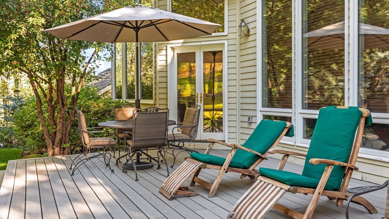 Photo of Outdoor in Eagle-Vail