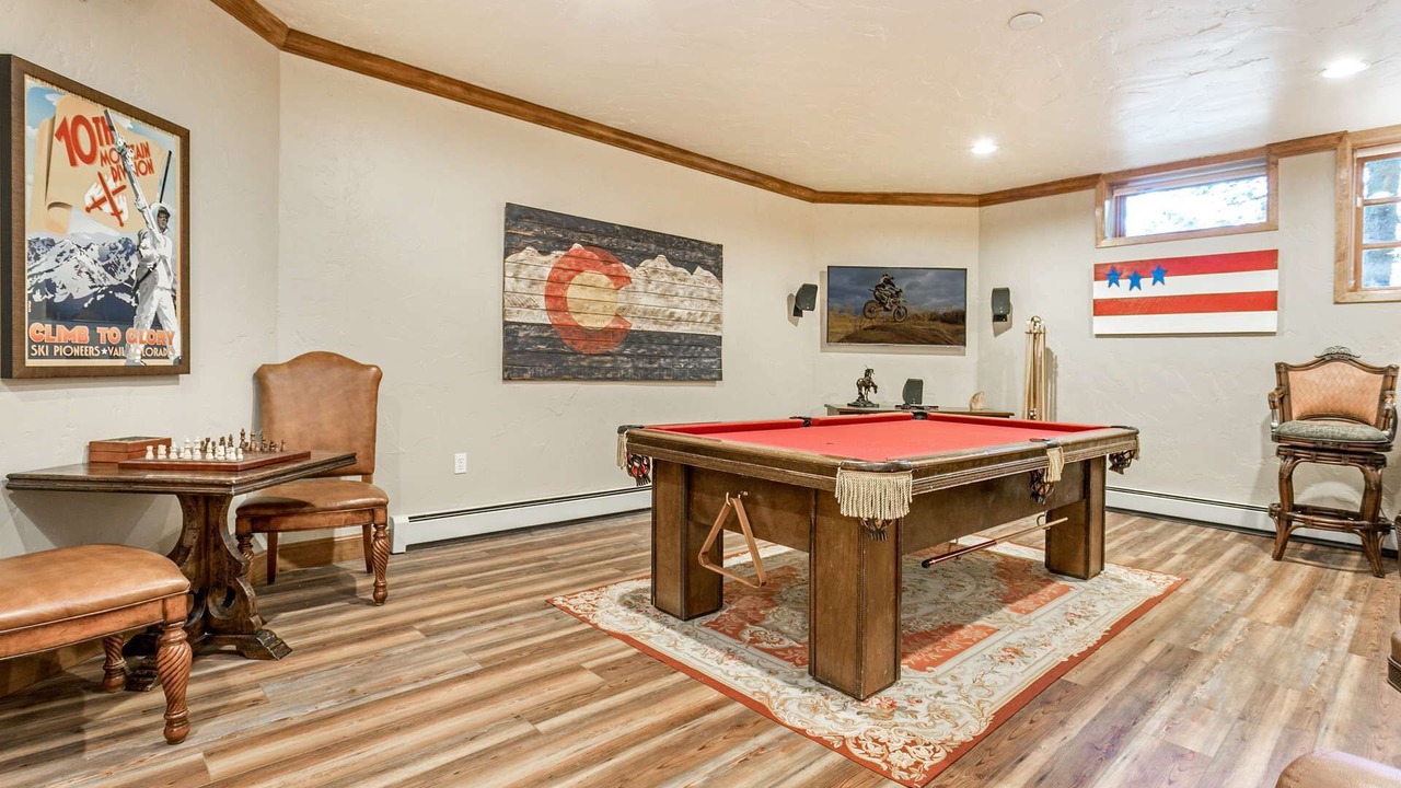 Photo of Outdoor in Eagle-Vail
